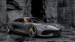 Koenigsegg Gemera 2020 года